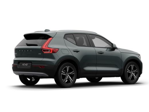 Volvo  XC40 2.0 B3 Core Business Edition | Charcoal hemelbekleding | Draadloze telefoonlader | Driver Assist ActivLease financial lease