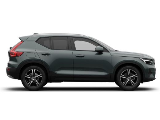Volvo  XC40 2.0 B3 Core Business Edition | Charcoal hemelbekleding | Draadloze telefoonlader | Driver Assist ActivLease financial lease
