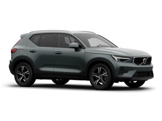 Volvo  XC40 2.0 B3 Core Business Edition | Charcoal hemelbekleding | Draadloze telefoonlader | Driver Assist ActivLease financial lease