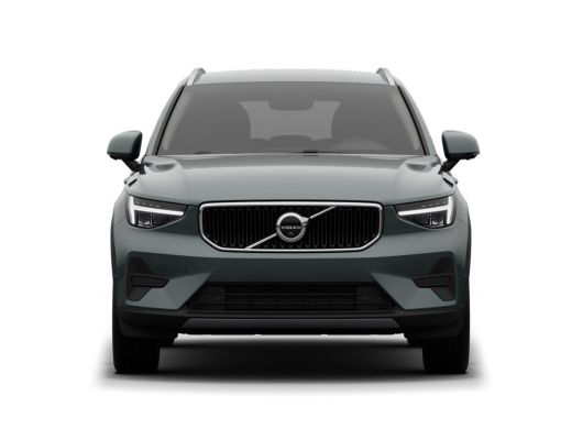 Volvo  XC40 2.0 B3 Core Business Edition | Charcoal hemelbekleding | Draadloze telefoonlader | Driver Assist ActivLease financial lease