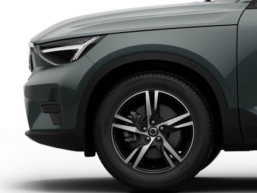 Volvo  XC40 2.0 B3 Core Business Edition | Charcoal hemelbekleding | Draadloze telefoonlader | Driver Assist ActivLease financial lease