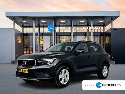 Volvo  XC40 B3 Essential | 17" | Google | Adaptieve Cruise | BLIS | Parkeercamera | Getint glas | Parkeersens... ActivLease financial lease