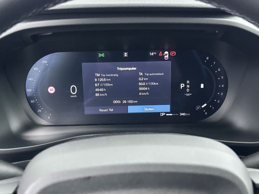 Volvo  XC40 B3 Essential | 17" | Google | Adaptieve Cruise | BLIS | Parkeercamera | Getint glas | Parkeersens... ActivLease financial lease