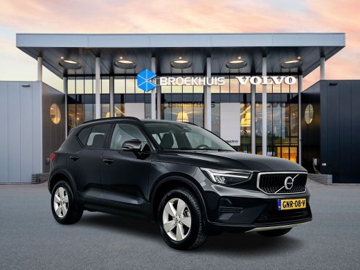 Volvo  XC40 B3 Essential | 17" | Google | Adaptieve Cruise | BLIS | Parkeercamera | Getint glas | Parkeersens... ActivLease financial lease