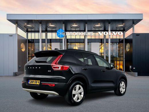 Volvo  XC40 B3 Essential | 17" | Google | Adaptieve Cruise | BLIS | Parkeercamera | Getint glas | Parkeersens... ActivLease financial lease