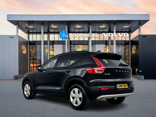 Volvo  XC40 B3 Essential | 17" | Google | Adaptieve Cruise | BLIS | Parkeercamera | Getint glas | Parkeersens... ActivLease financial lease