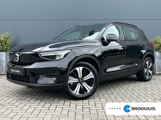 Volvo  XC40 Recharge Core 70 kWh | Warmtepomp | Stoel & stuurverwarming | Trekhaak | Camera | Cruise Control ...