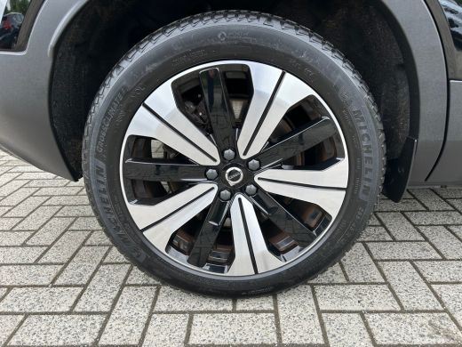 Volvo  XC40 Recharge Core 70 kWh | Warmtepomp | Stoel & stuurverwarming | Trekhaak | Camera | Cruise Control ... ActivLease financial lease