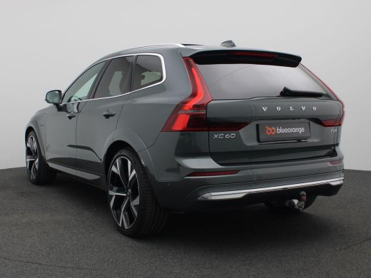 Volvo  XC60 2.0 T6 Plug-in hybrid AWD Ultra Executive Edition Panoramadak, Trekhaak, 22"LM Velgen, Head-Up Di... ActivLease financial lease