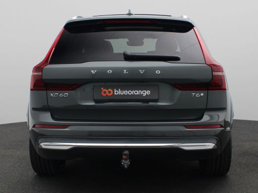 Volvo  XC60 2.0 T6 Plug-in hybrid AWD Ultra Executive Edition Panoramadak, Trekhaak, 22"LM Velgen, Head-Up Di... ActivLease financial lease