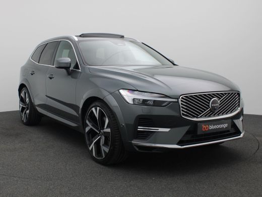 Volvo  XC60 2.0 T6 Plug-in hybrid AWD Ultra Executive Edition Panoramadak, Trekhaak, 22"LM Velgen, Head-Up Di... ActivLease financial lease