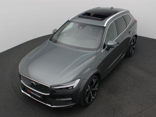 Volvo  XC60 2.0 T6 Plug-in hybrid AWD Ultra Executive Edition Panoramadak, Trekhaak, 22"LM Velgen, Head-Up Di... ActivLease financial lease