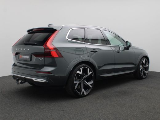 Volvo  XC60 2.0 T6 Plug-in hybrid AWD Ultra Executive Edition Panoramadak, Trekhaak, 22"LM Velgen, Head-Up Di... ActivLease financial lease