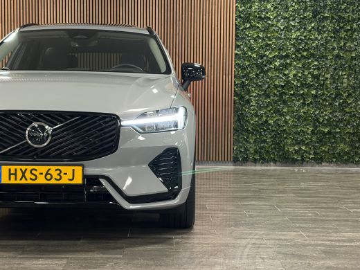 Volvo  XC60 T6 AWD Recharge Ultra Dark | MY26 | Luchtvering | Trekhaak | 360&deg; Camera | Head-Up Display | Harm... ActivLease financial lease