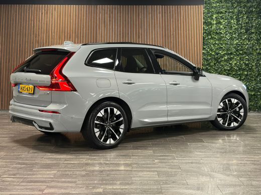Volvo  XC60 T6 AWD Recharge Ultra Dark | MY26 | Luchtvering | Trekhaak | 360&deg; Camera | Head-Up Display | Harm... ActivLease financial lease