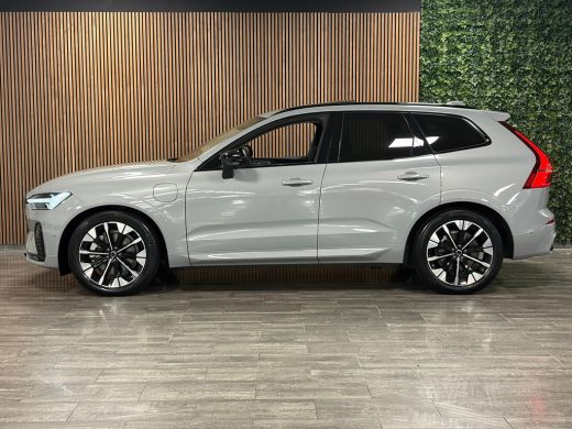 Volvo  XC60 T6 AWD Recharge Ultra Dark | MY26 | Luchtvering | Trekhaak | 360&deg; Camera | Head-Up Display | Harm... ActivLease financial lease