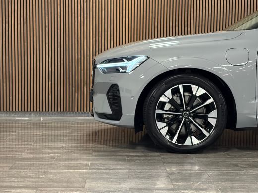 Volvo  XC60 T6 AWD Recharge Ultra Dark | MY26 | Luchtvering | Trekhaak | 360&deg; Camera | Head-Up Display | Harm... ActivLease financial lease