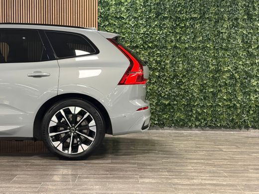 Volvo  XC60 T6 AWD Recharge Ultra Dark | MY26 | Luchtvering | Trekhaak | 360&deg; Camera | Head-Up Display | Harm... ActivLease financial lease