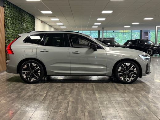 Volvo  XC60 T6 AWD Recharge Ultra Dark | MY26 | Luchtvering | Trekhaak | 360&deg; Camera | Head-Up Display | Harm... ActivLease financial lease