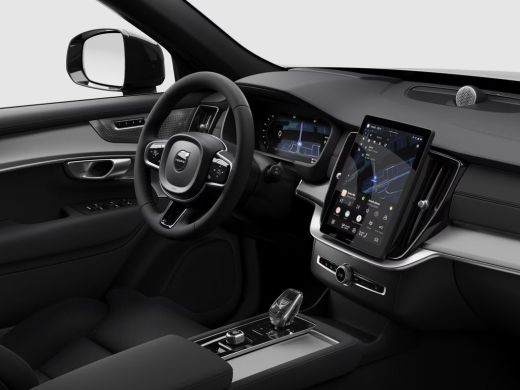 Volvo  XC90 2.0 T8 Plug-in hybrid AWD Ultra Black Ed. Exec. 7P | 2 stoelen op derde rij | Apple Carplay/Andro... ActivLease financial lease