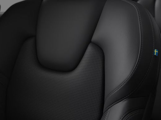 Volvo  XC90 2.0 T8 Plug-in hybrid AWD Ultra Black Ed. Exec. 7P | 2 stoelen op derde rij | Apple Carplay/Andro... ActivLease financial lease
