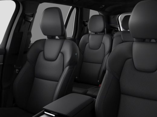 Volvo  XC90 2.0 T8 Plug-in hybrid AWD Ultra Black Ed. Exec. 7P | 2 stoelen op derde rij | Apple Carplay/Andro... ActivLease financial lease