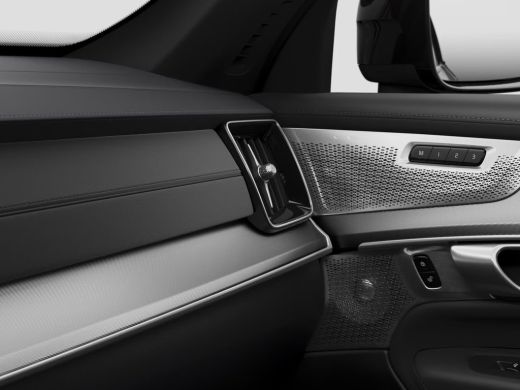 Volvo  XC90 2.0 T8 Plug-in hybrid AWD Ultra Black Ed. Exec. 7P | 2 stoelen op derde rij | Apple Carplay/Andro... ActivLease financial lease