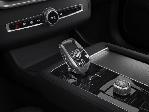 Volvo  XC90 2.0 T8 Plug-in hybrid AWD Ultra Black Ed. Exec. 7P | 2 stoelen op derde rij | Apple Carplay/Andro... ActivLease financial lease