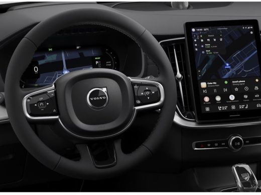 Volvo  XC90 2.0 T8 Plug-in hybrid AWD Ultra Black Ed. Exec. 7P | 2 stoelen op derde rij | Apple Carplay/Andro... ActivLease financial lease