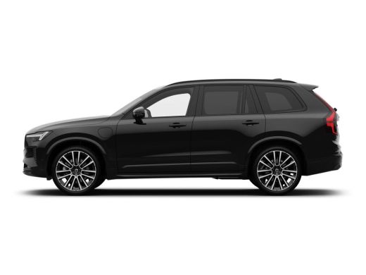 Volvo  XC90 2.0 T8 Plug-in hybrid AWD Ultra Black Ed. Exec. 7P | 2 stoelen op derde rij | Apple Carplay/Andro... ActivLease financial lease