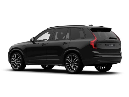 Volvo  XC90 2.0 T8 Plug-in hybrid AWD Ultra Black Ed. Exec. 7P | 2 stoelen op derde rij | Apple Carplay/Andro... ActivLease financial lease