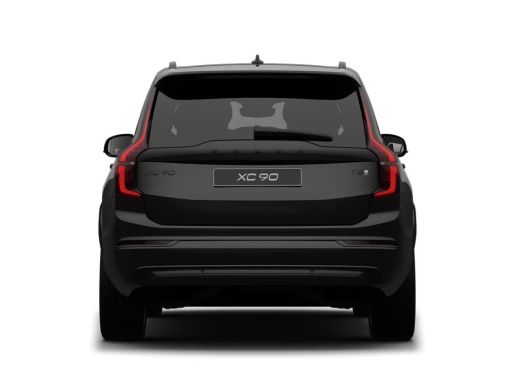 Volvo  XC90 2.0 T8 Plug-in hybrid AWD Ultra Black Ed. Exec. 7P | 2 stoelen op derde rij | Apple Carplay/Andro... ActivLease financial lease