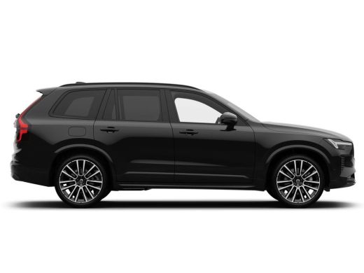 Volvo  XC90 2.0 T8 Plug-in hybrid AWD Ultra Black Ed. Exec. 7P | 2 stoelen op derde rij | Apple Carplay/Andro... ActivLease financial lease