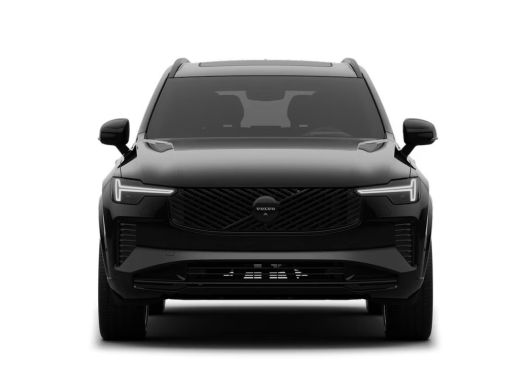 Volvo  XC90 2.0 T8 Plug-in hybrid AWD Ultra Black Ed. Exec. 7P | 2 stoelen op derde rij | Apple Carplay/Andro... ActivLease financial lease