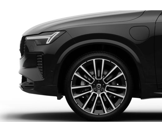 Volvo  XC90 2.0 T8 Plug-in hybrid AWD Ultra Black Ed. Exec. 7P | 2 stoelen op derde rij | Apple Carplay/Andro... ActivLease financial lease