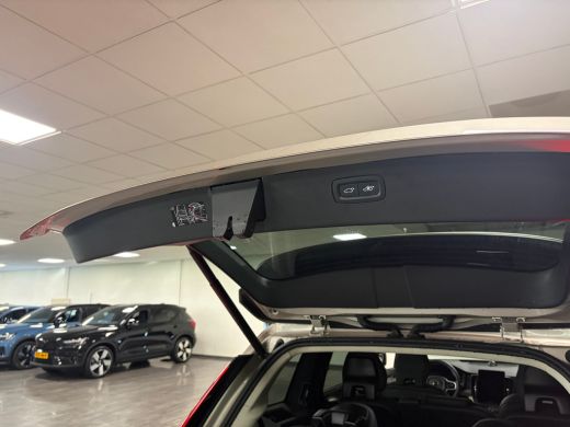 Volvo  XC90 T8 AWD Recharge Ultra Dark | Vol! | Bowers & Wilkins | Luchtvering | Stoelventilatie | Trekhaak |... ActivLease financial lease