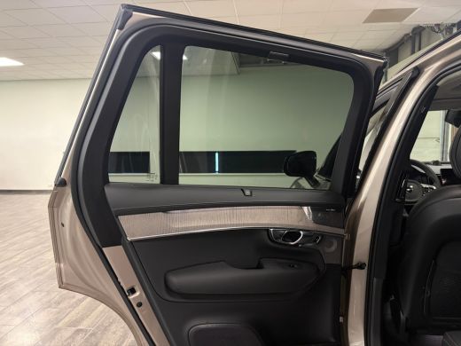 Volvo  XC90 T8 AWD Recharge Ultra Dark | Vol! | Bowers & Wilkins | Luchtvering | Stoelventilatie | Trekhaak |... ActivLease financial lease