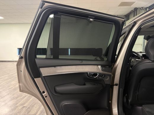 Volvo  XC90 T8 AWD Recharge Ultra Dark | Vol! | Bowers & Wilkins | Luchtvering | Stoelventilatie | Trekhaak |... ActivLease financial lease