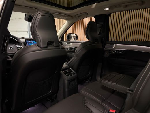 Volvo  XC90 T8 AWD Recharge Ultra Dark | Vol! | Bowers & Wilkins | Luchtvering | Stoelventilatie | Trekhaak |... ActivLease financial lease