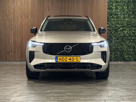 Volvo  XC90 T8 AWD Recharge Ultra Dark | Vol! | Bowers & Wilkins | Luchtvering | Stoelventilatie | Trekhaak |... ActivLease financial lease