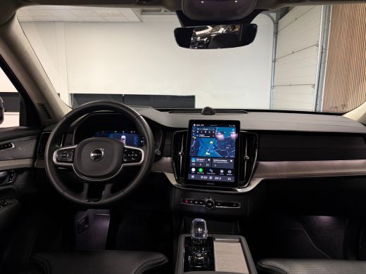 Volvo  XC90 T8 AWD Recharge Ultra Dark | Vol! | Bowers & Wilkins | Luchtvering | Stoelventilatie | Trekhaak |... ActivLease financial lease
