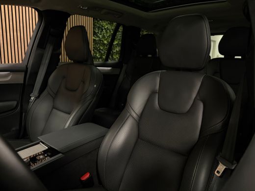 Volvo  XC90 T8 AWD Recharge Ultra Dark | Vol! | Bowers & Wilkins | Luchtvering | Stoelventilatie | Trekhaak |... ActivLease financial lease