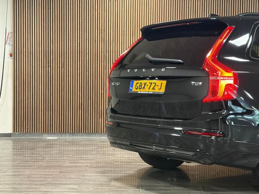 Volvo  XC90 T8 AWD Recharge Ultra Dark | Vol! | Bowers & Wilkins | Luchtvering | Stoelventilatie | Trekhaak |... ActivLease financial lease