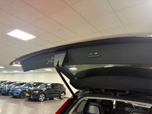 Volvo  XC90 T8 AWD Recharge Ultra Dark | Vol! | Bowers & Wilkins | Luchtvering | Stoelventilatie | Trekhaak |... ActivLease financial lease