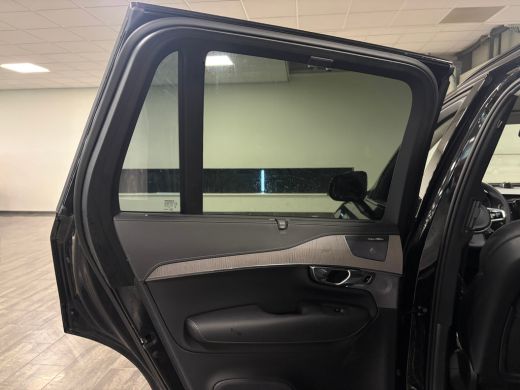 Volvo  XC90 T8 AWD Recharge Ultra Dark | Vol! | Bowers & Wilkins | Luchtvering | Stoelventilatie | Trekhaak |... ActivLease financial lease