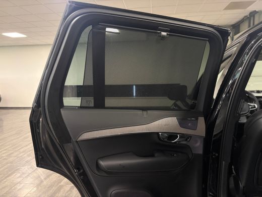 Volvo  XC90 T8 AWD Recharge Ultra Dark | Vol! | Bowers & Wilkins | Luchtvering | Stoelventilatie | Trekhaak |... ActivLease financial lease