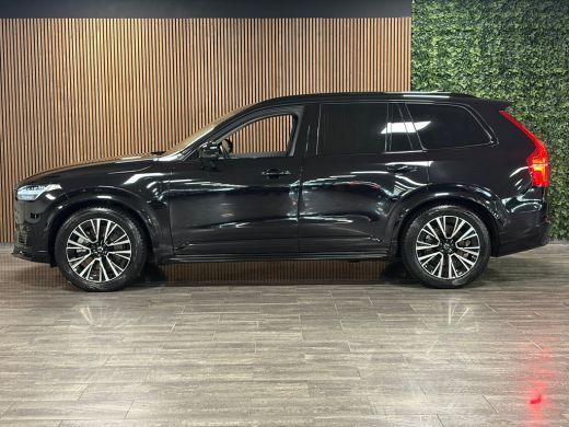 Volvo  XC90 T8 AWD Recharge Ultra Dark | Vol! | Bowers & Wilkins | Luchtvering | Stoelventilatie | Trekhaak |... ActivLease financial lease