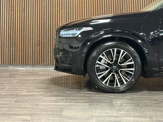 Volvo  XC90 T8 AWD Recharge Ultra Dark | Vol! | Bowers & Wilkins | Luchtvering | Stoelventilatie | Trekhaak |... ActivLease financial lease