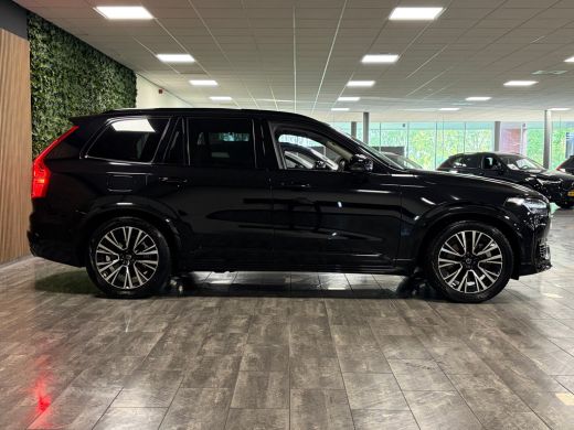 Volvo  XC90 T8 AWD Recharge Ultra Dark | Vol! | Bowers & Wilkins | Luchtvering | Stoelventilatie | Trekhaak |... ActivLease financial lease