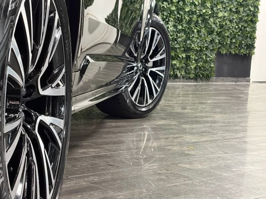 Volvo  XC90 T8 AWD Recharge Ultra Dark | Vol! | Bowers & Wilkins | Luchtvering | Stoelventilatie | Trekhaak |... ActivLease financial lease